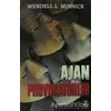 Ajan Provokatörler - Wendell L. Minnick - Zodyak Kitap