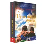 Uçurtma Avcısı - Khaled Hosseini - Everest Yayınları