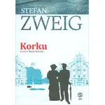 Korku - Stefan Zweig - Sia Kitap