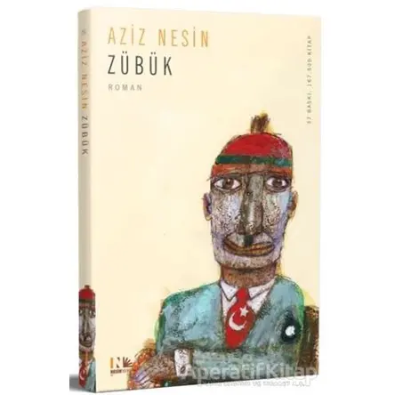 Zübük - Aziz Nesin - Nesin Yayınevi