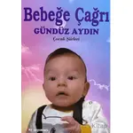 Bebeğe Çağrı - Gündüz Aydın - Ay Yayınları