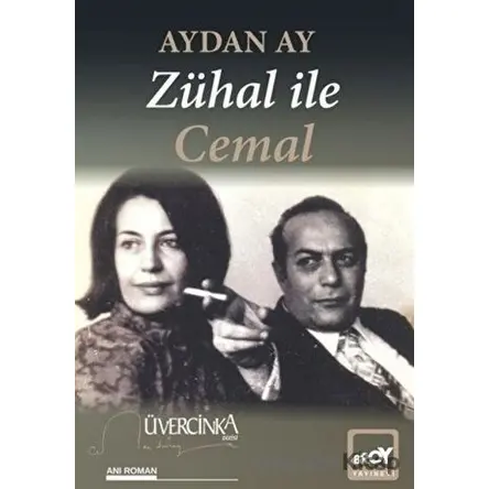 Zühal ile Cemal - Aydan Ay - Broy Yayınları