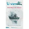 Balıkçı ve Oğlu - Zülfü Livaneli - İnkılap Kitabevi