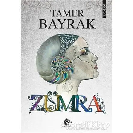 Zümra - Tamer Bayrak - Meşe Kitaplığı