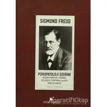 Psikopatoloji Üzerine - Sigmund Freud - Öteki Yayınevi